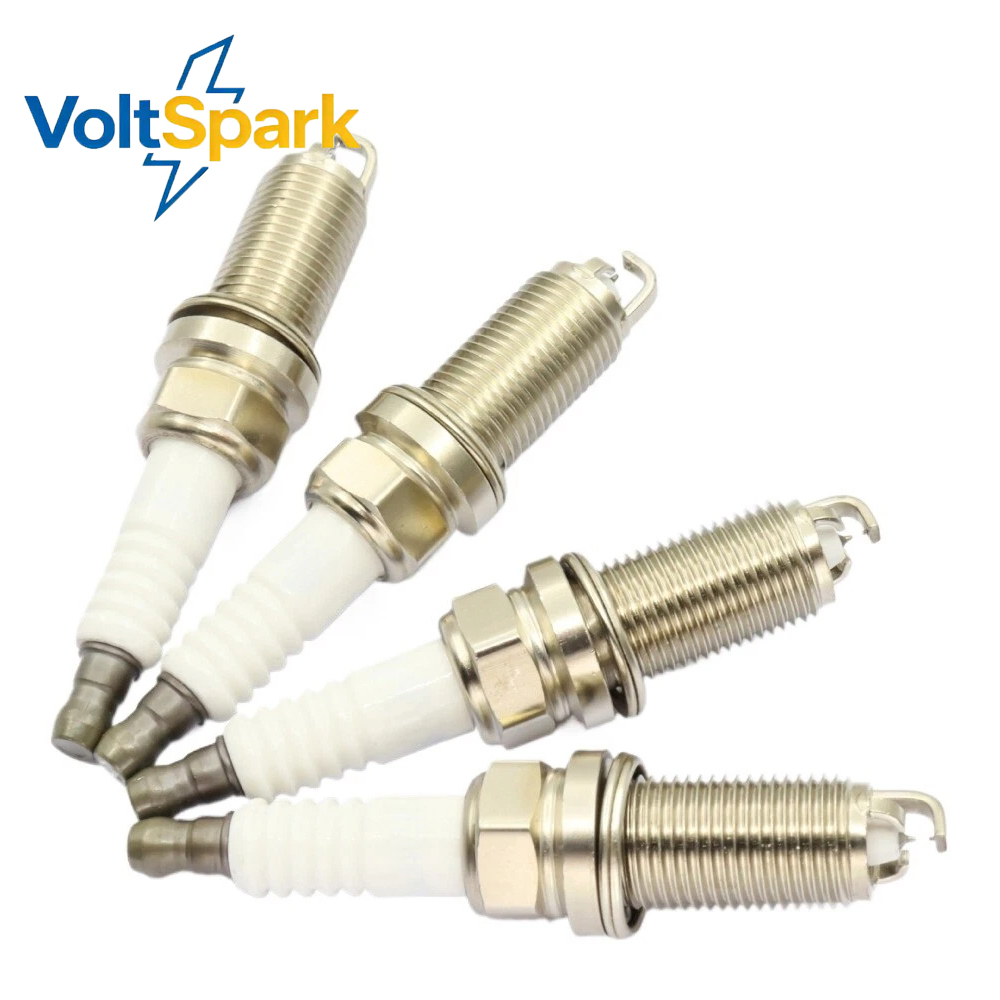 Bosch Spark Plug Platinum - 12120037607 Spark Plug for BMW 3/5/6/7/X3/Z3