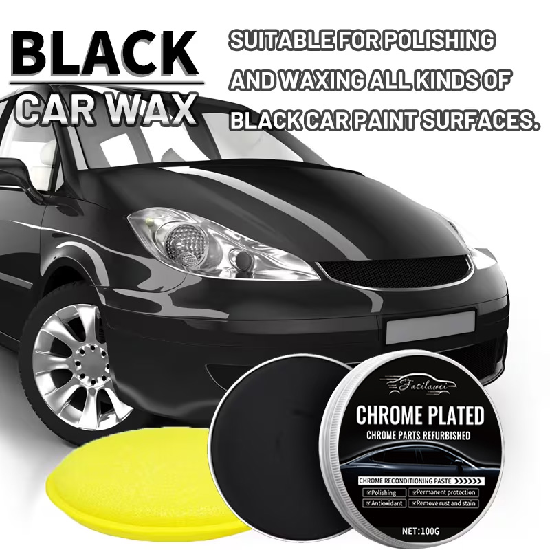 Car Wax – Ceramic Coating, Eas - Car Wax Ceramic Coating recension och pris
