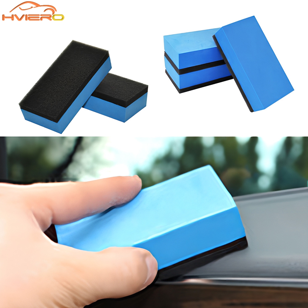 5/10Pcs Car Ceramic Coating Sp - Car Wax Ceramic Coating recension och pris