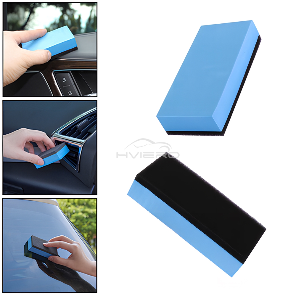 5/10Pcs Car Ceramic Coating Sp - Car Wax Ceramic Coating recension och pris