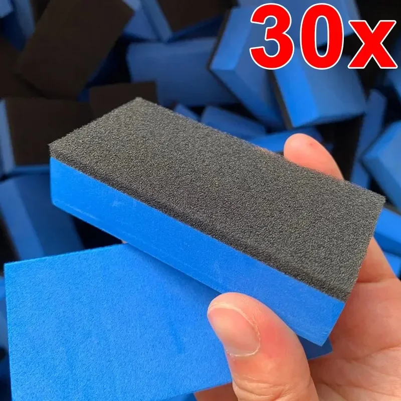 1-30PCS Car Ceramic Coating Sp - Car Wax Ceramic Coating recension och pris
