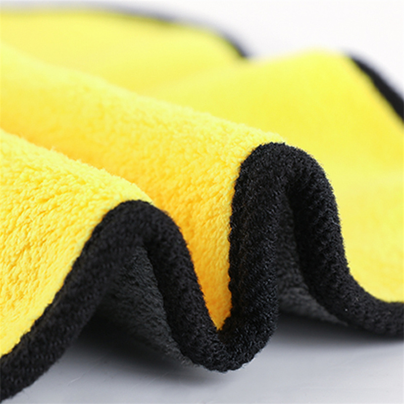 Big Car Wash Microfiber Towel  - Microfiber Towel Detailing recension och pris