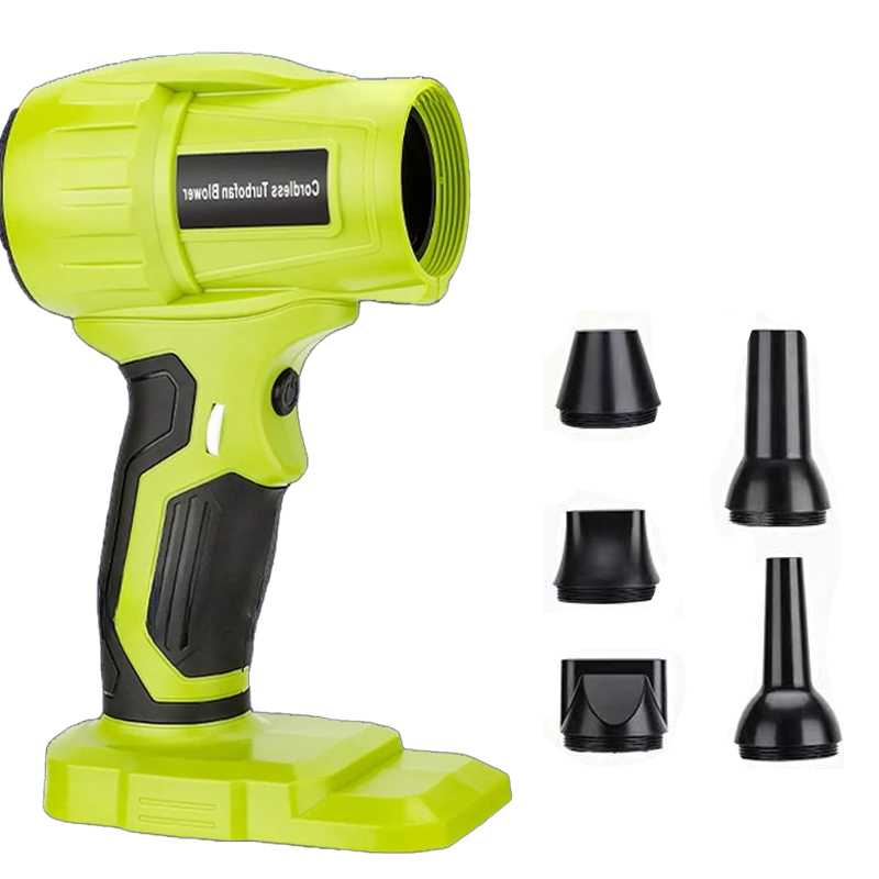 For Ryobi 18V Li-ion Battery 3 - Dryer Car Blower recension och pris