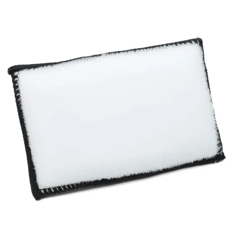 10Pcs Soft Double-Side Microfi - Leather Cleaner Interior recension och pris