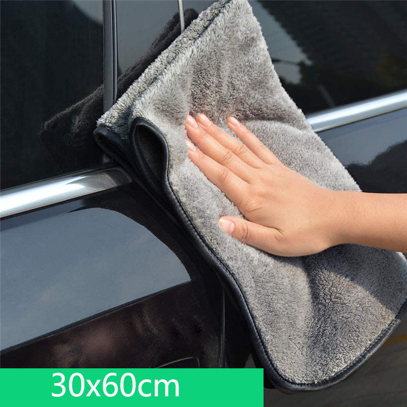 Premium Car Detailing Microfib - Microfiber Towel Detailing recension och pris