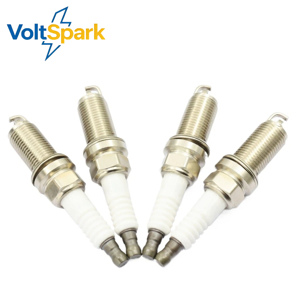 0242236564 Spark Plug for Audi - Bosch Spark Plug Platinum recension och pris