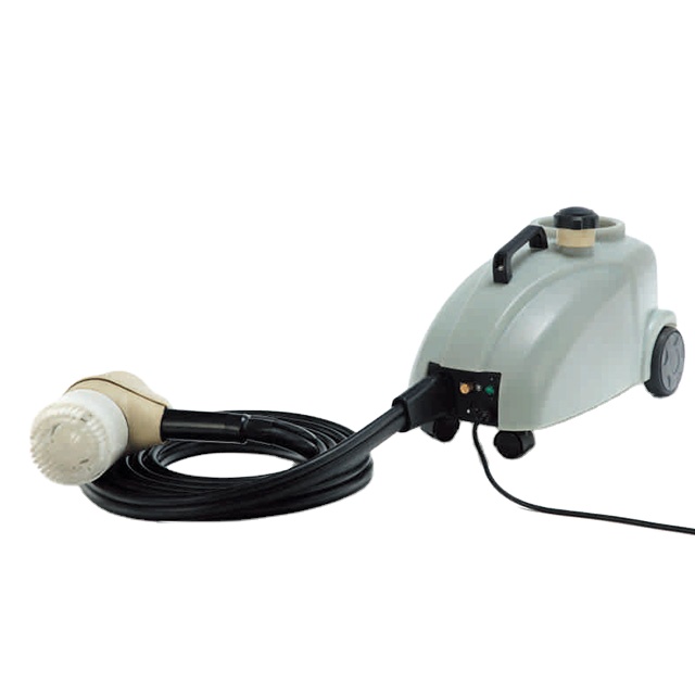 Commercial Electric Carpet Cle - Seat Cleaner Fabric recension och pris
