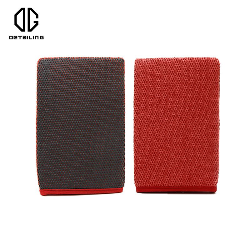 DETAILING 3.0 Clay Mitt Magic  - Clay Bar Lubricant recension och pris