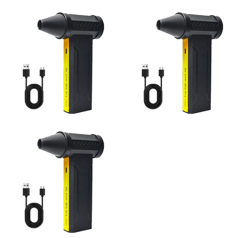 Superior-3X F16 Air Blower 60M - Dryer Car Blower recension och pris