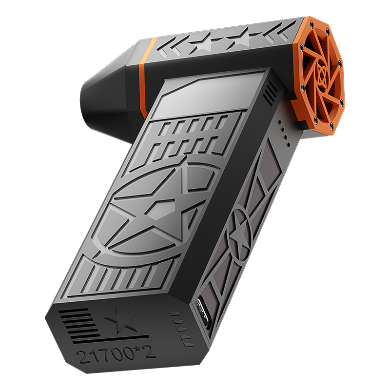 Fiizreal X50 240W Brushless Tu - Dryer Car Blower recension och pris