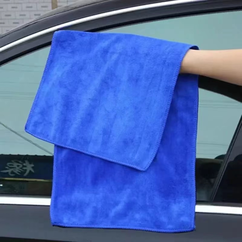 50/5pcs Microfiber Towels Car  - Microfiber Towel Detailing recension och pris