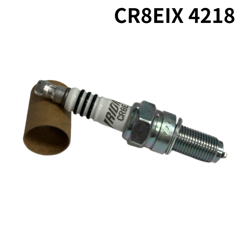 1Pc NGK CR8EIX 4218 Iridium IX - Ngk Spark Plug Iridium Ix recension och pris