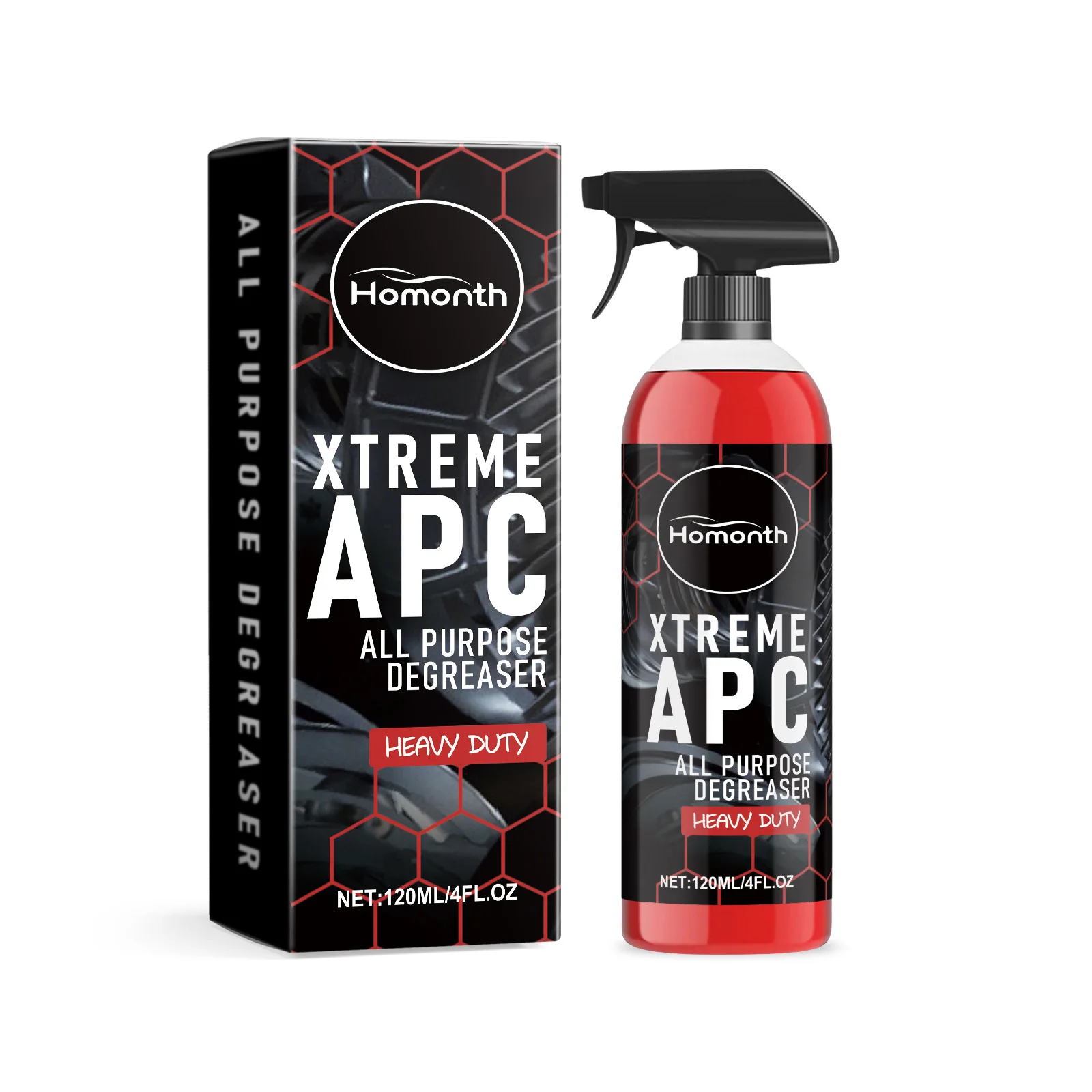 Multi-Purpose Car Cleaner Remo - Seat Cleaner Fabric recension och pris