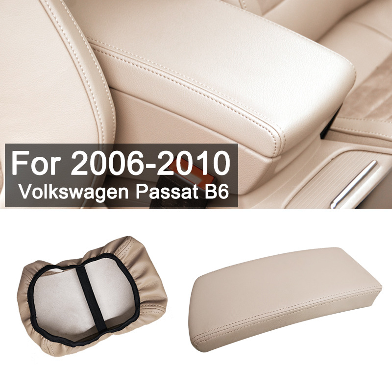 For VW Passat B6 2005 2006 200 - Leather Cleaner Interior recension och pris