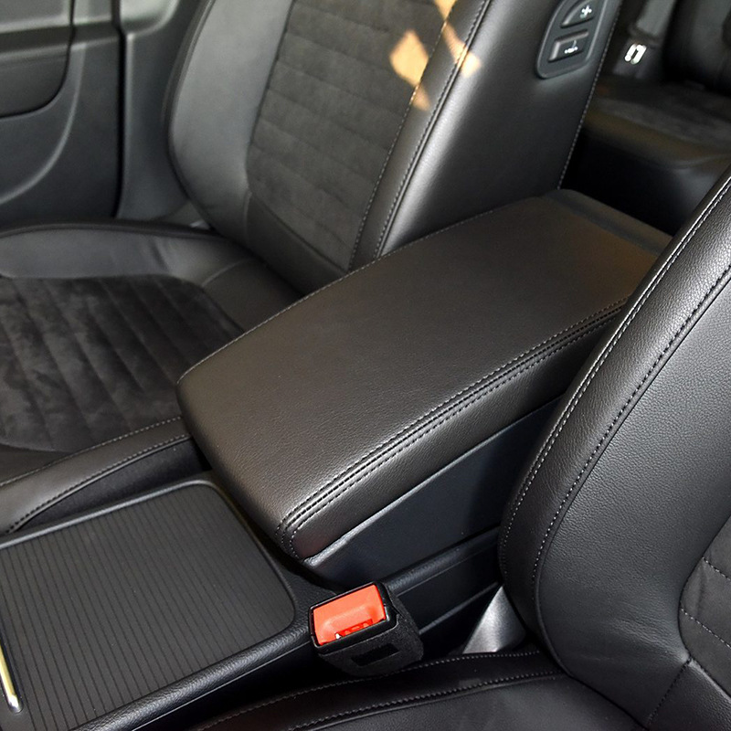 For VW Passat B6 2005 2006 200 - Leather Cleaner Interior recension och pris