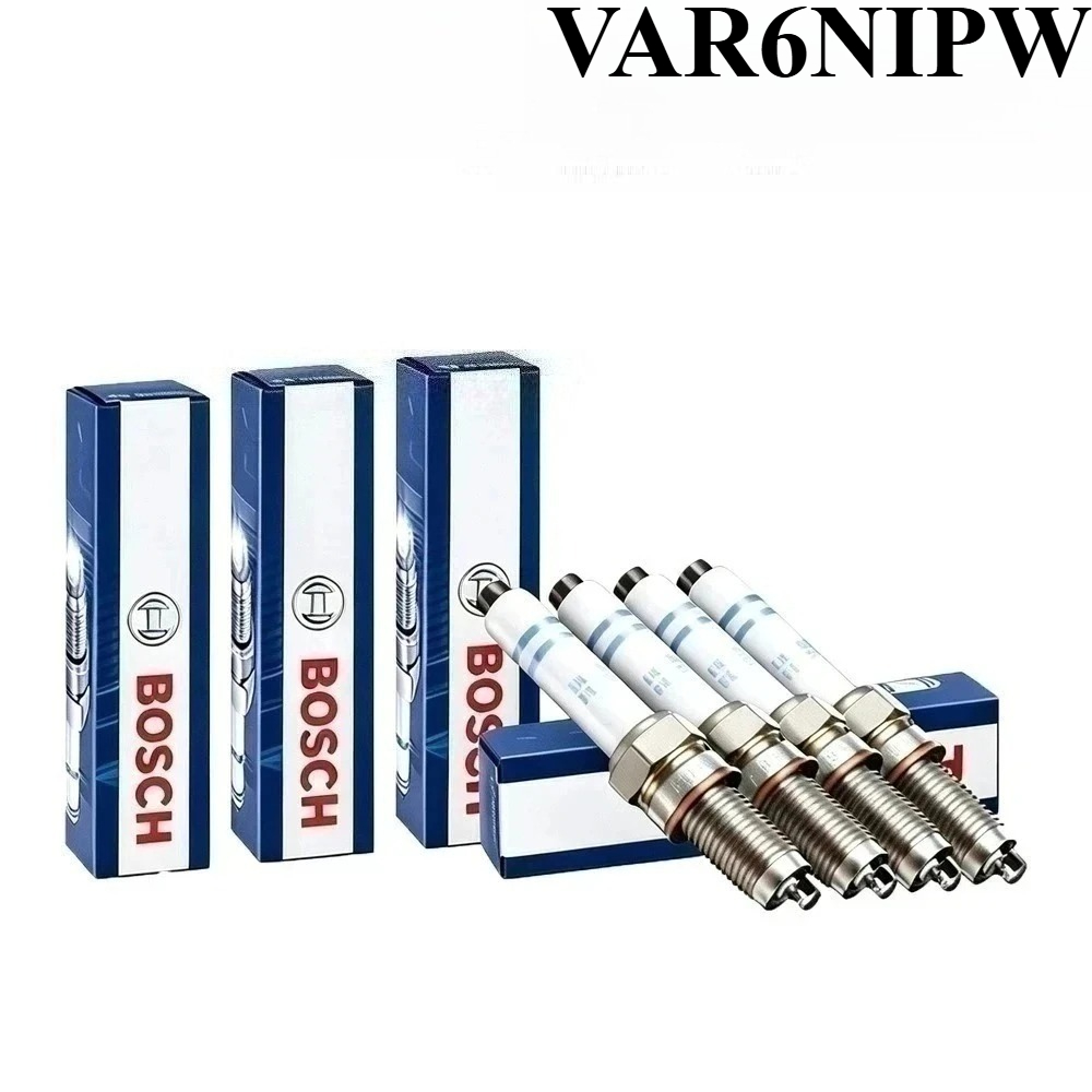 High Performance Bosch Iridium - Bosch Spark Plug Iridium recension och pris
