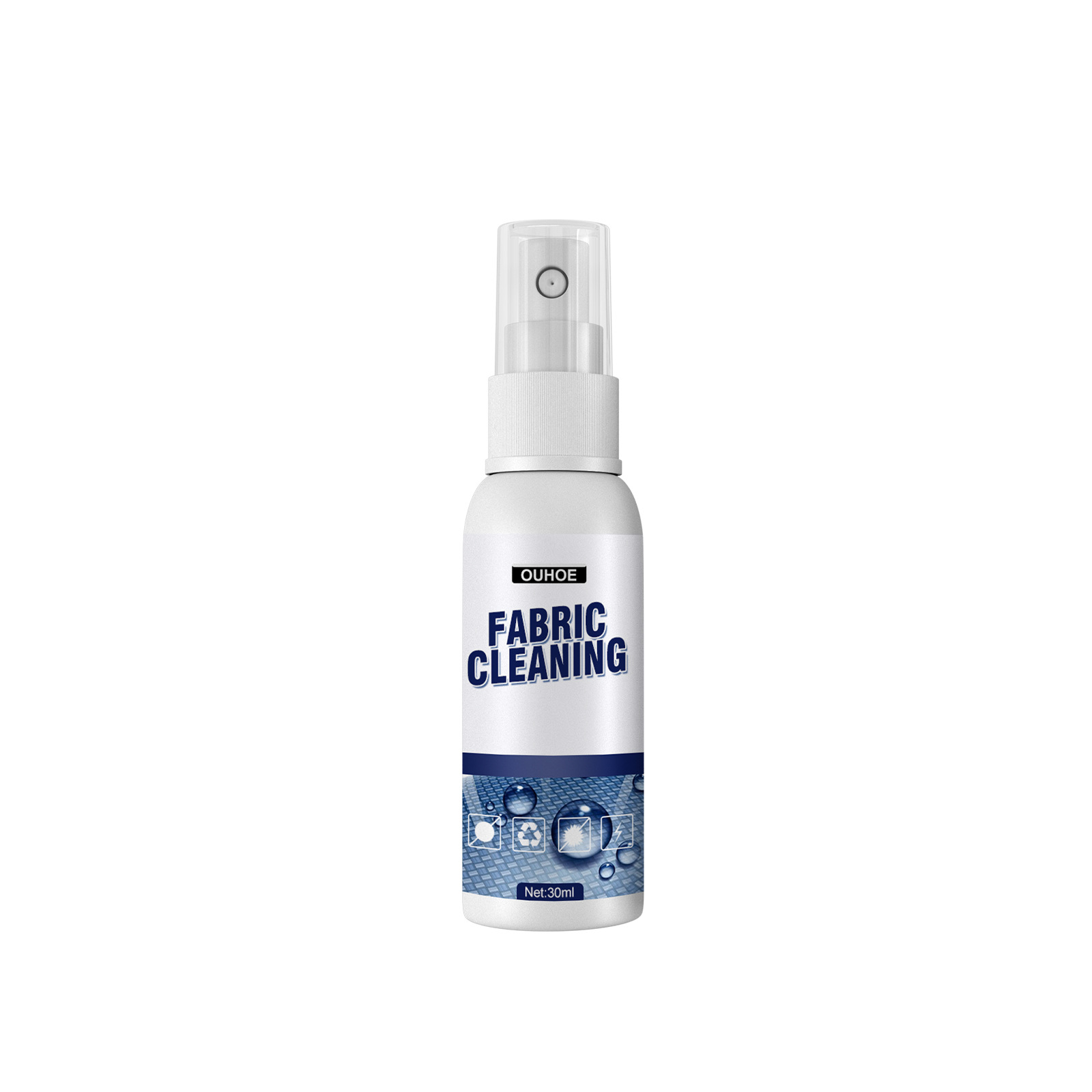 Fabric Cleaning Spray Car Clea - Seat Cleaner Fabric recension och pris