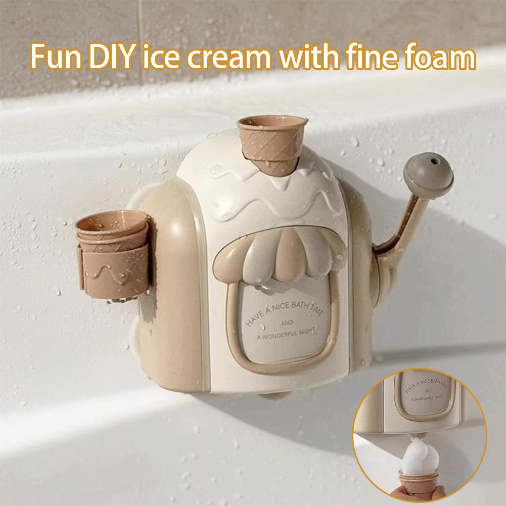 Kids Bubble Foam Machine - Car - Foam Cannon Car Wash recension och pris