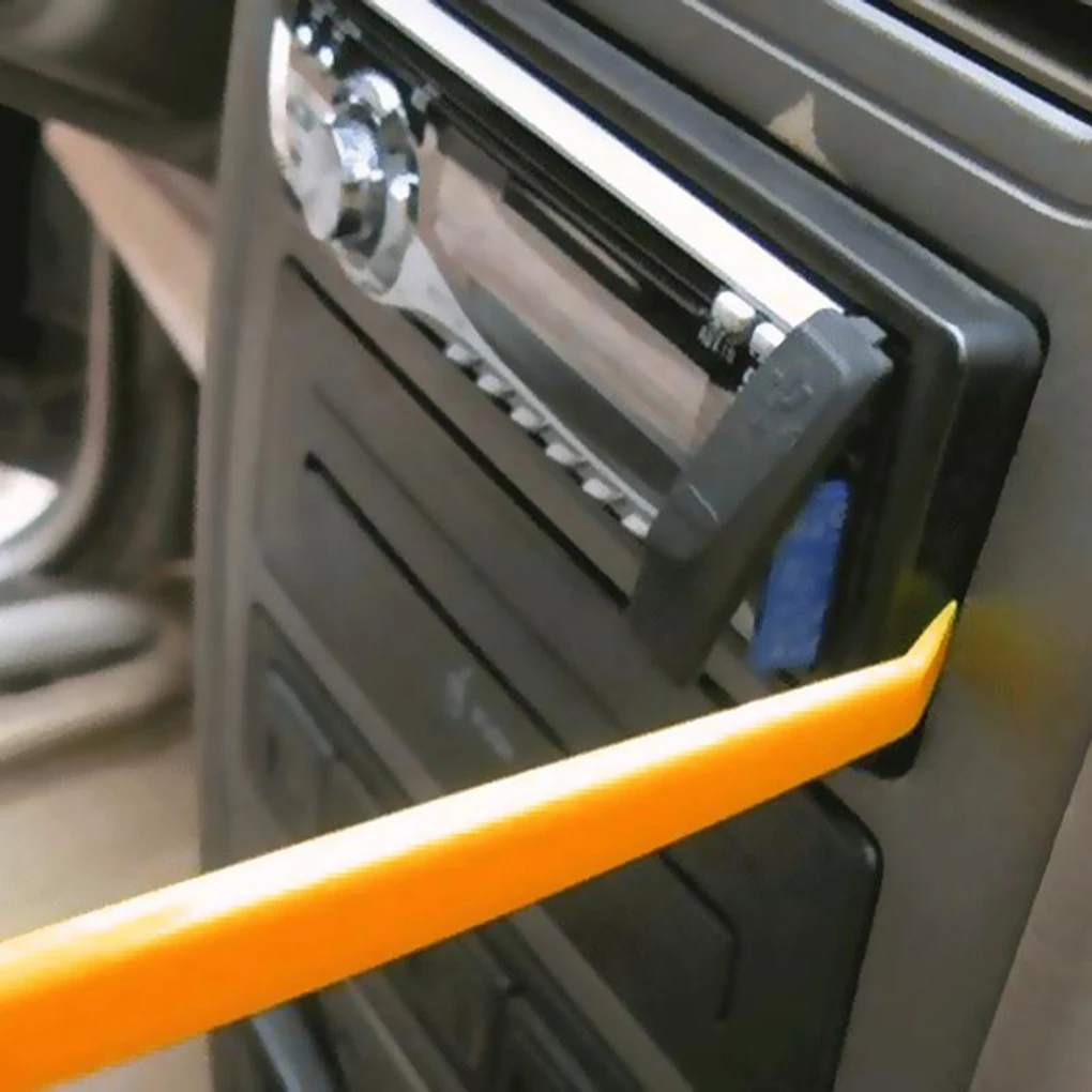 Auto Door Clip Panel Trim Remo - Trim Restorer Plastic recension och pris