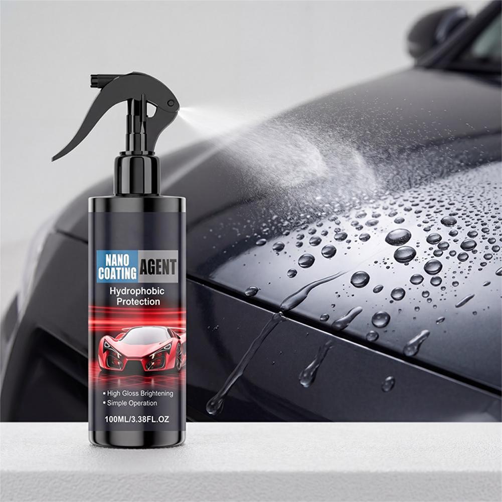 Automotive Ceramic Coating Age - Car Wax Ceramic Coating recension och pris