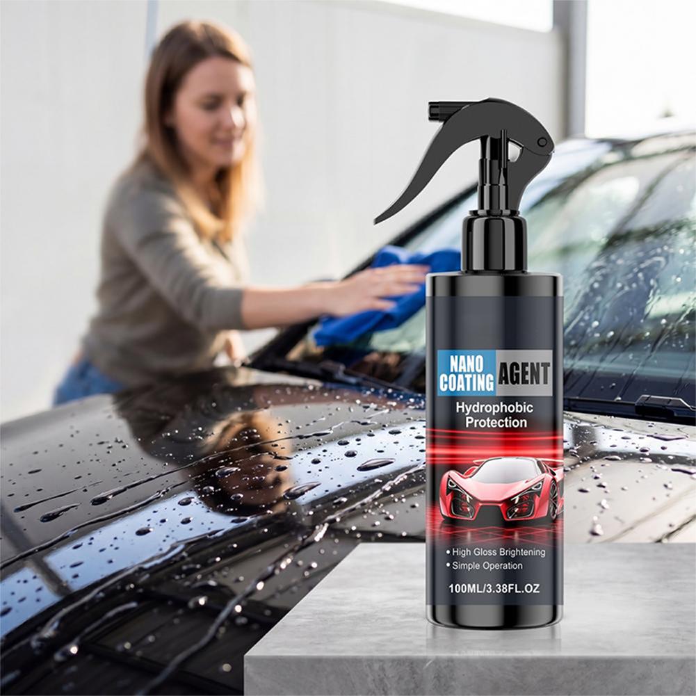 Automotive Ceramic Coating Age - Car Wax Ceramic Coating recension och pris
