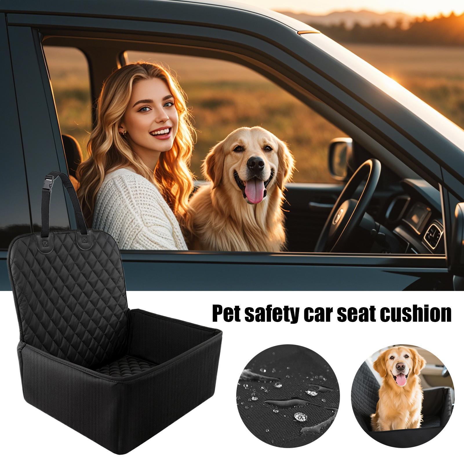 Easy Clean Booster Cushion Wat - Seat Cleaner Fabric recension och pris