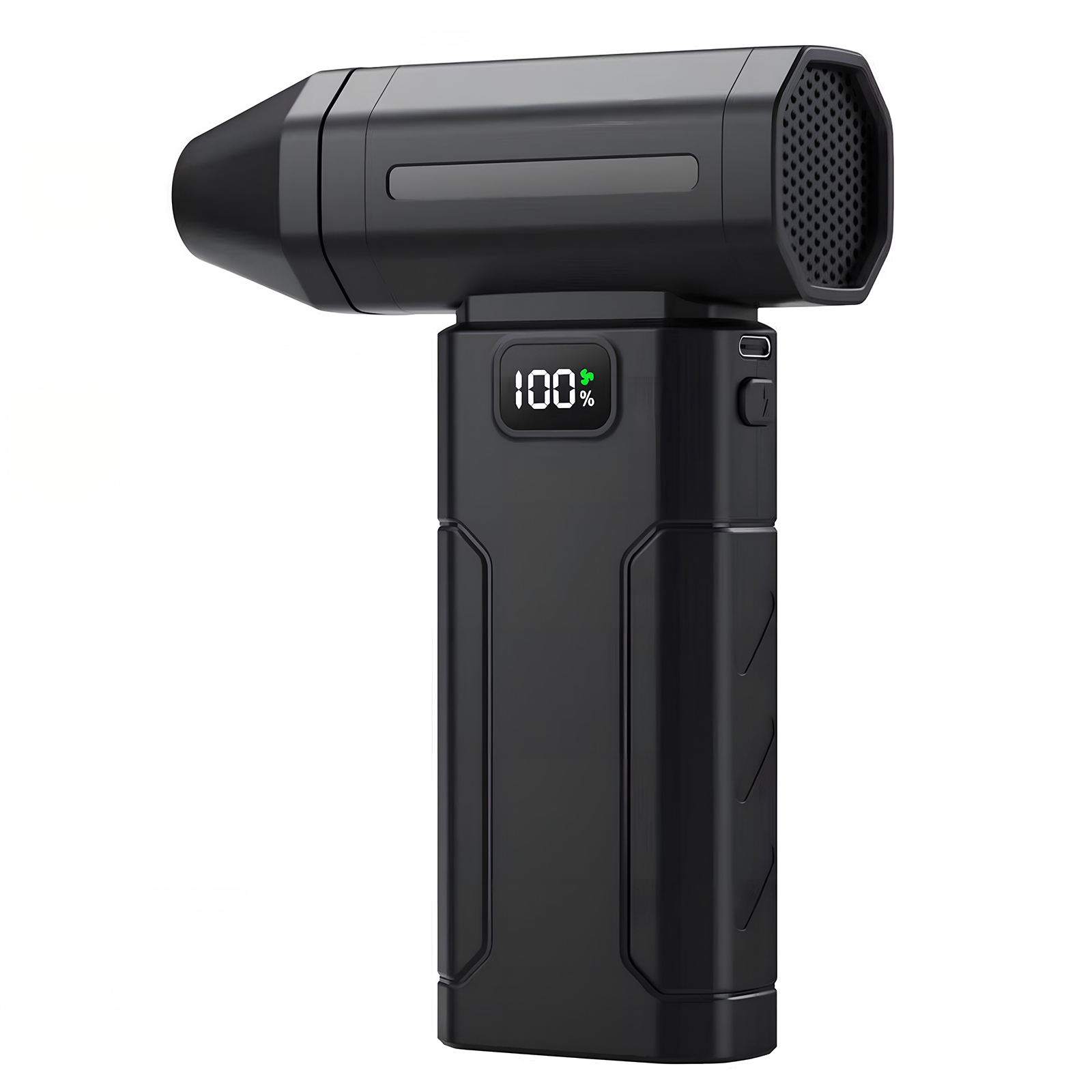 Powerful Air Blower 5-Speed Ha - Dryer Car Blower recension och pris