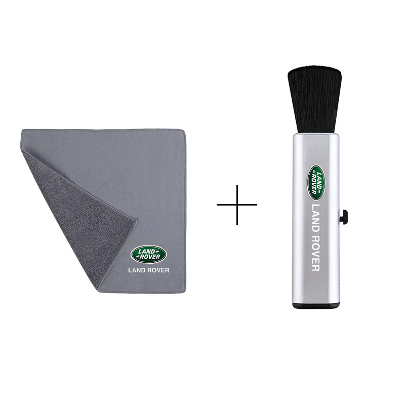 For Land Rover Range Rover Spo - Microfiber Towel Detailing recension och pris