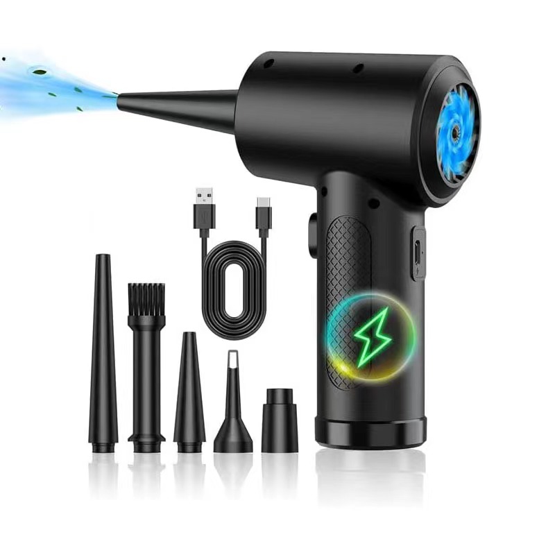 Compressed Air Duster for Comp - Dryer Car Blower recension och pris