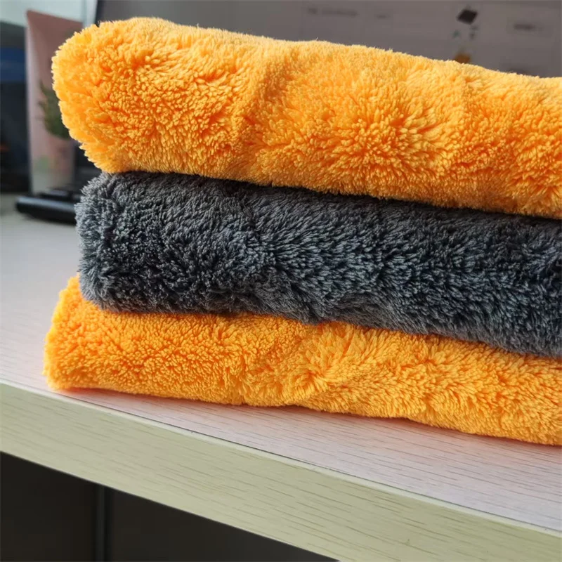 Microfiber Towel Ultra-Soft Ca - Microfiber Towel Detailing recension och pris