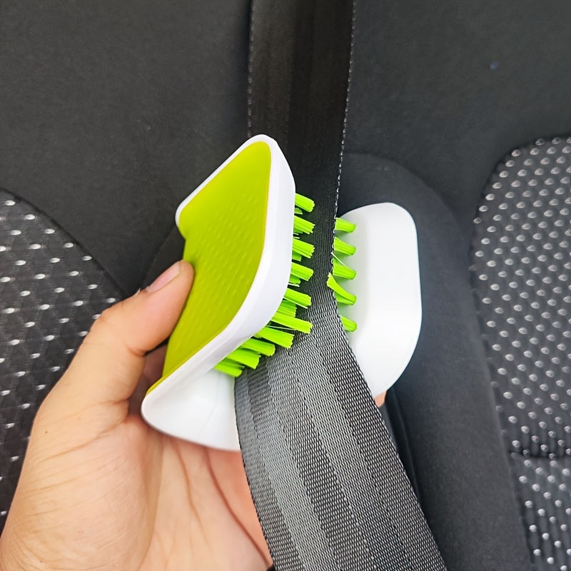Car Interior Seat Belt Cleanin - Seat Cleaner Fabric recension och pris