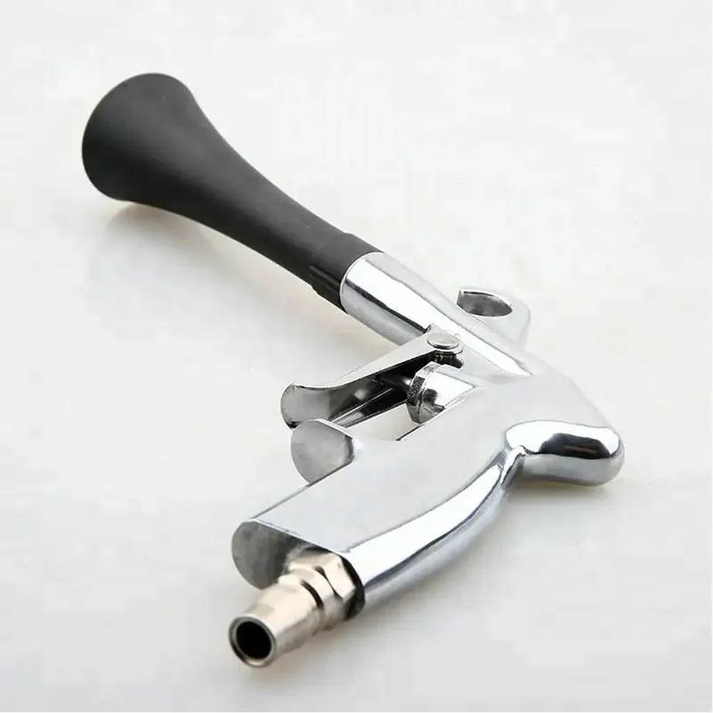 Car Interior Cleaning Gun Drye - Dryer Car Blower recension och pris
