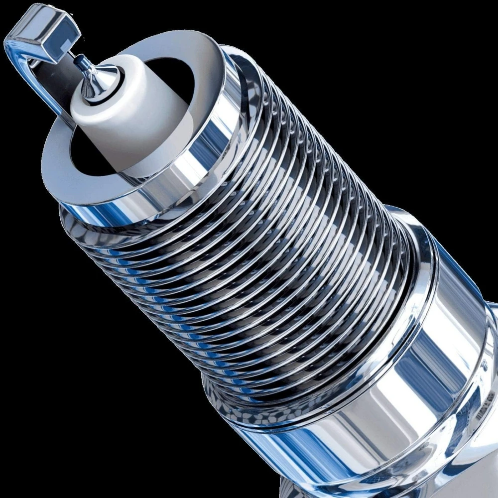 Original Bosch FR7SI30 Iridium - Bosch Spark Plug Iridium recension och pris