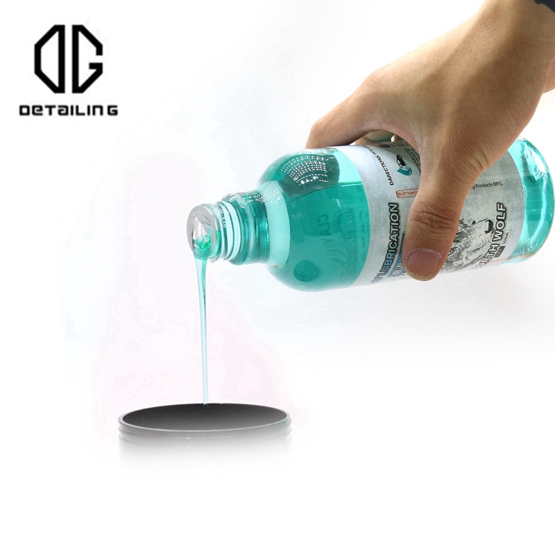 DETAILING 500ml Car Clay Bar S - Clay Bar Lubricant recension och pris