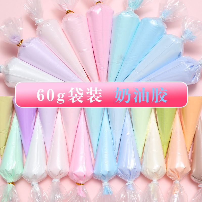 60g Resin DIY Cream Clay Beat  - Clay Bar Lubricant recension och pris