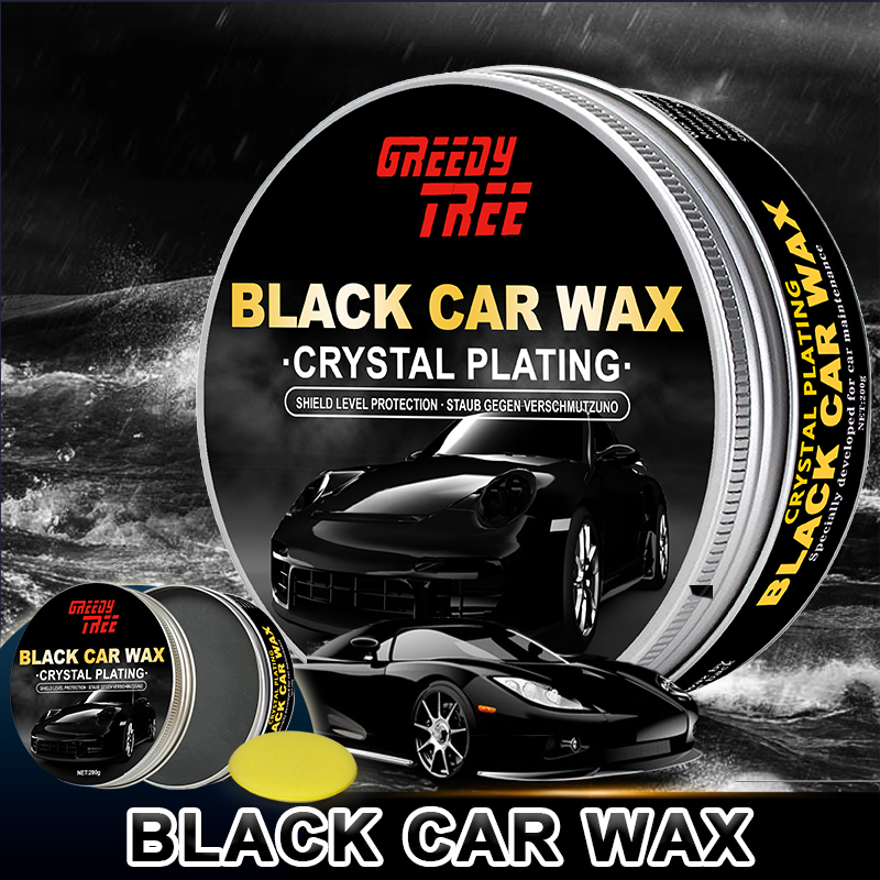 Car Paint Care Wax - Removes S - Car Wax Ceramic Coating recension och pris
